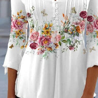 WW | Elegantes Oberteil für Damen