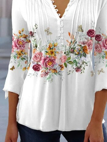 WW | Elegantes Oberteil für Damen