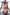 WW | Summer Bliss Farbblock Rippen Bikini Set