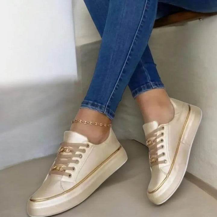 W&W Mode | Stilvolle Ergonomische Damenschuhe