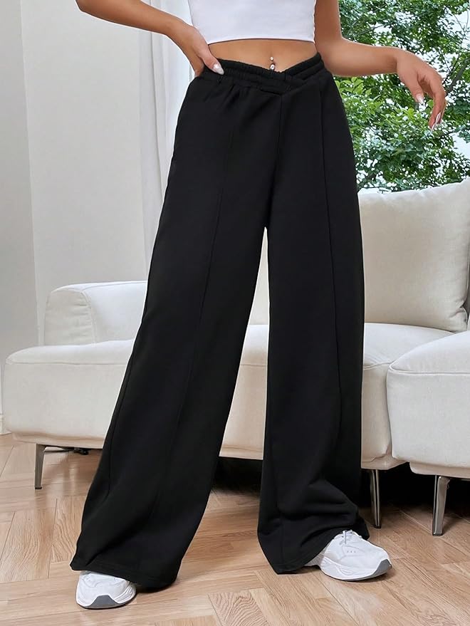 W&W Mode | Weitbein-Hosen für Damen