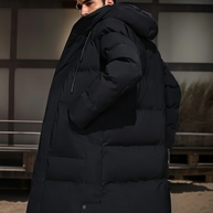 WW | Jacke für Herren mit Kapuze für den Winterlook