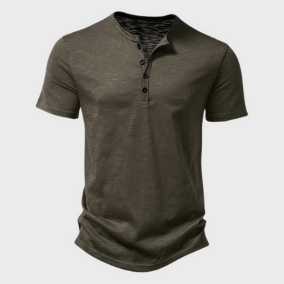 WW | Bequem Und Stilvolles Herren T-Shirt
