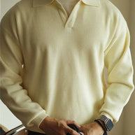 WW | Polo Pullover für Männer