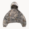 Camo Hoodie