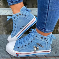 COMFORT - Bequeme Schuhe für Damen