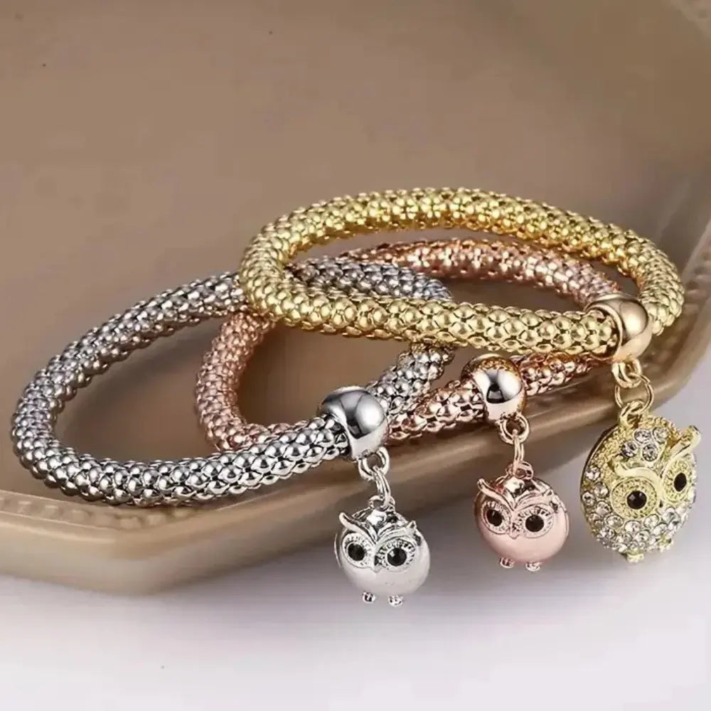 WW | Schlüsselarmband Satz