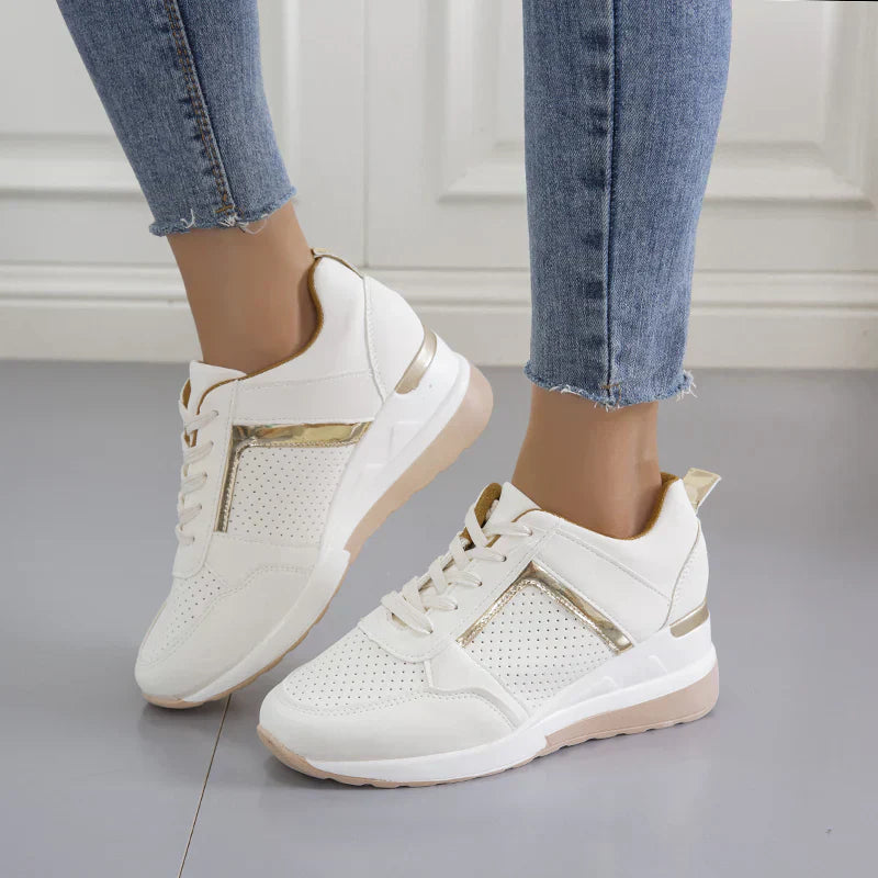 WW | Orthopädische Damensneaker