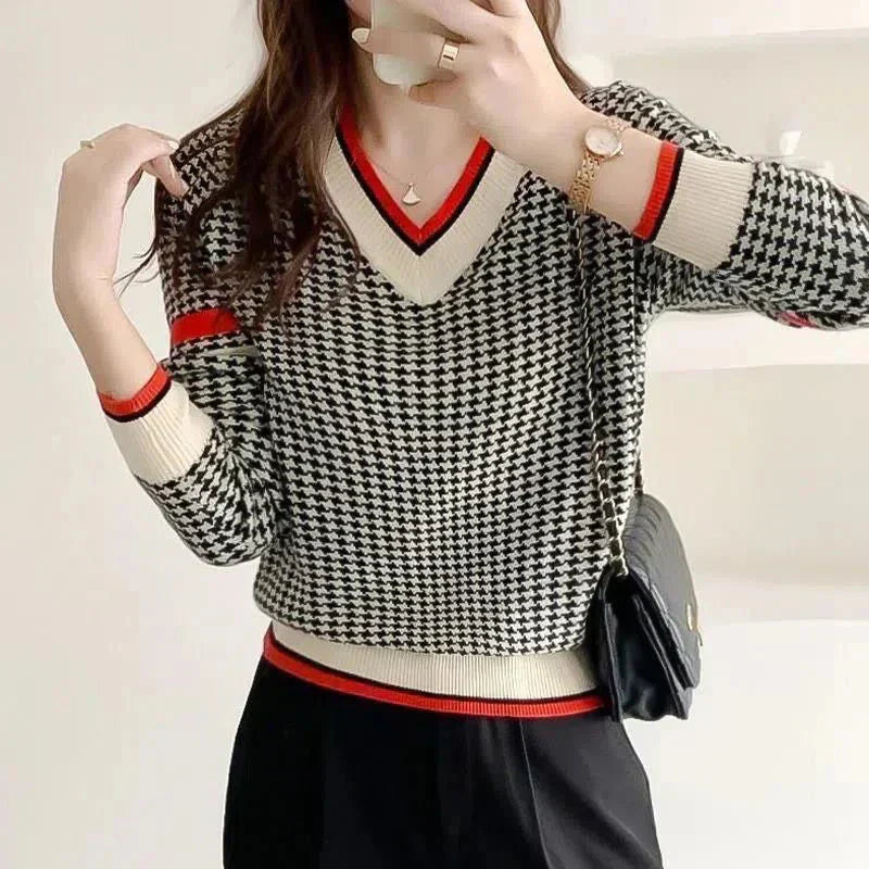 WW | Damen Pullover