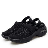 WW | Orthopädische Luftpolsterschuhe, Deutsche Qualität