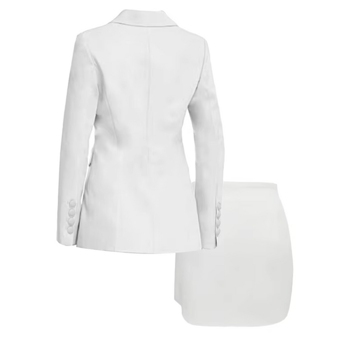 W&W Mode | Elegantes Mantel- Und Rockset
