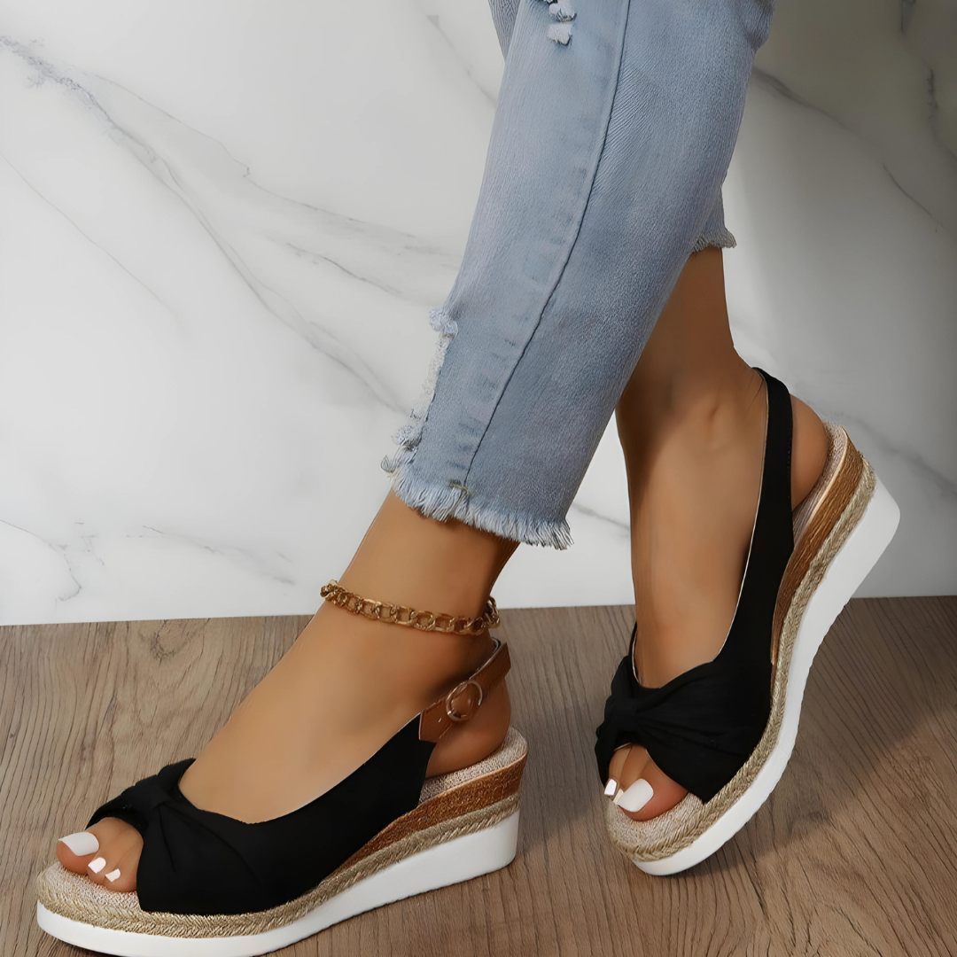 WW | Sommer Sandalen