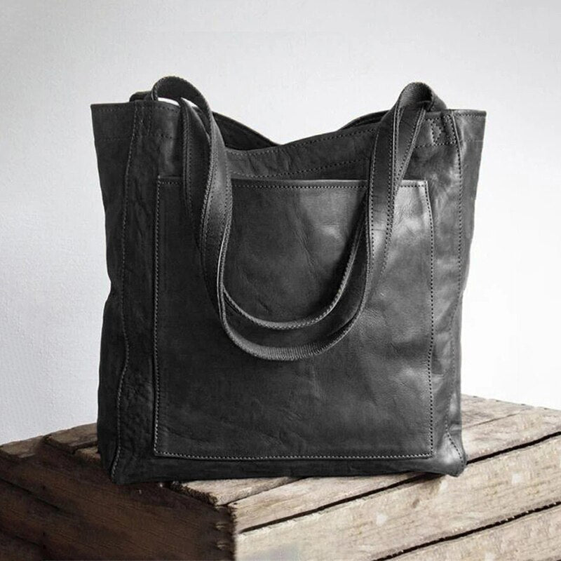 WW | Eine Tasche, die ein Leben lang hält