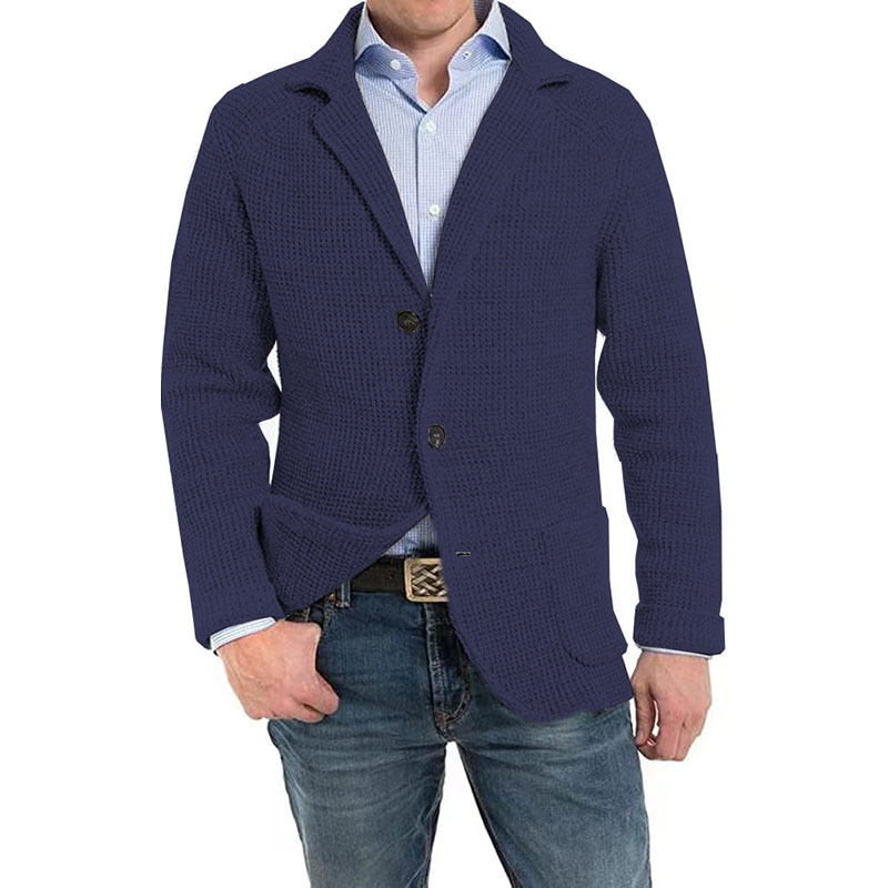 W&W Mode | Stylish Strickjacke
