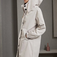 ANOUK™ - WASSERABWEISENDER TRENCHCOAT