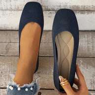 WW | Orthopädische Offene Komfortschuhe
