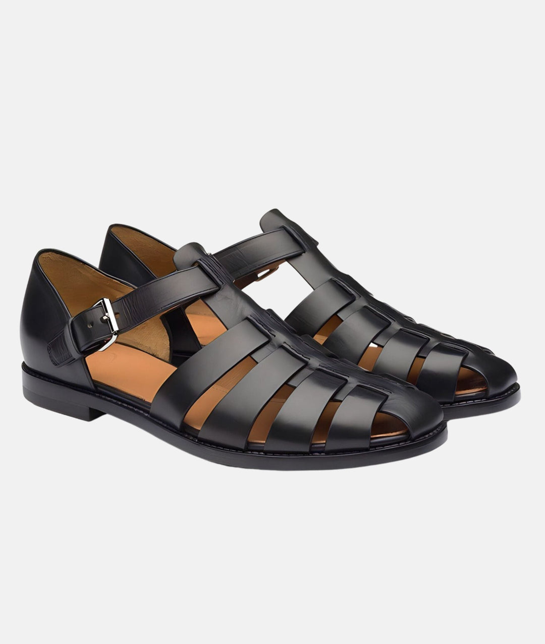 W&W Mode | Elegante Sandalen Mit Riemchen