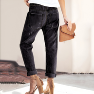 WW | Klassische Jeanshose