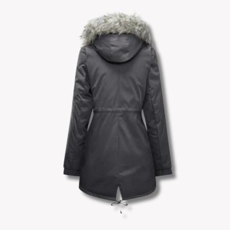 WOLFF | Freza Pelzjacke