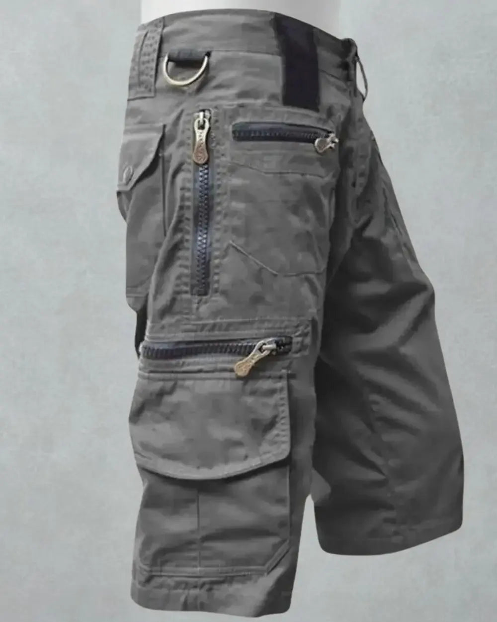 WW | Herren Taktische Kurze Hose