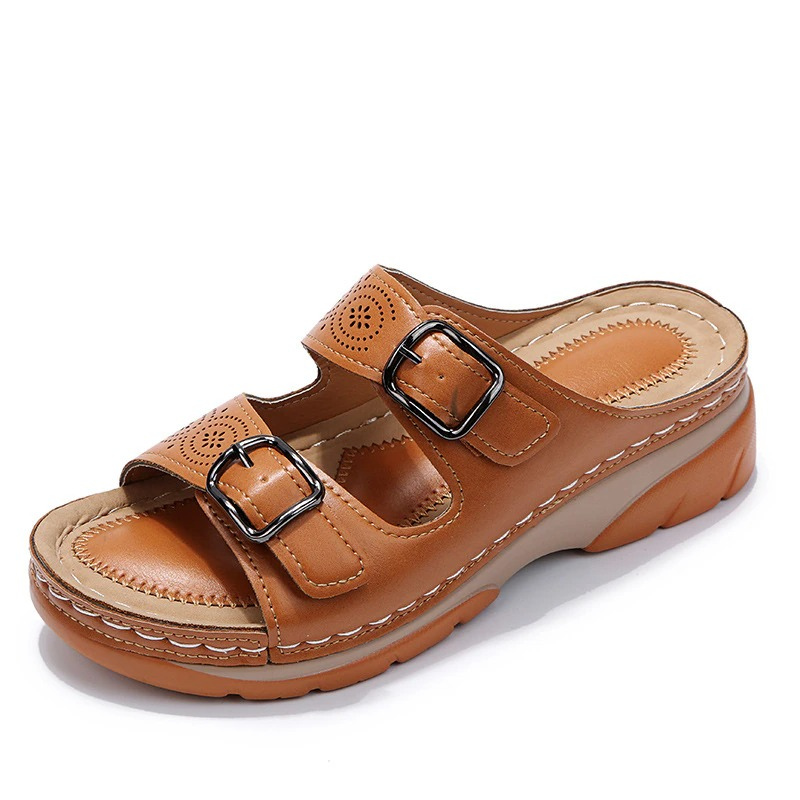 Superbequeme Sandalen für Damen