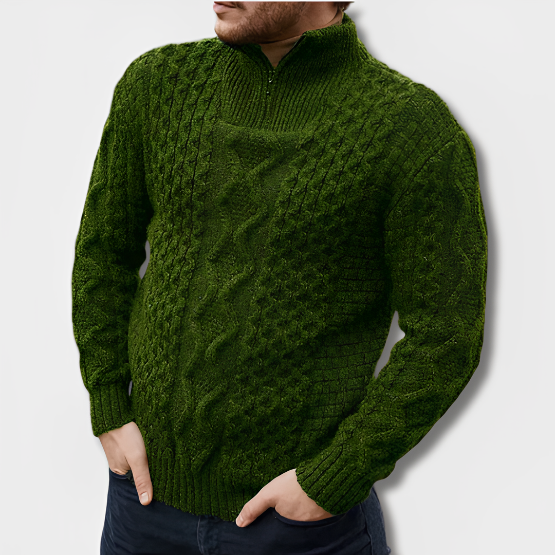 W&W Mode | Pullover für Männer