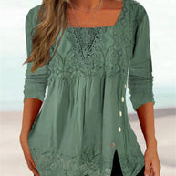 WW | Stylische Bluse Für Den Frühling Design