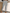 WW | Damen High Waist Pailletten Legging Glänzend & Komfortabel Für Frauen