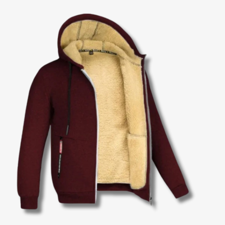 W&W Mode | Tommy Kapuzenpullover