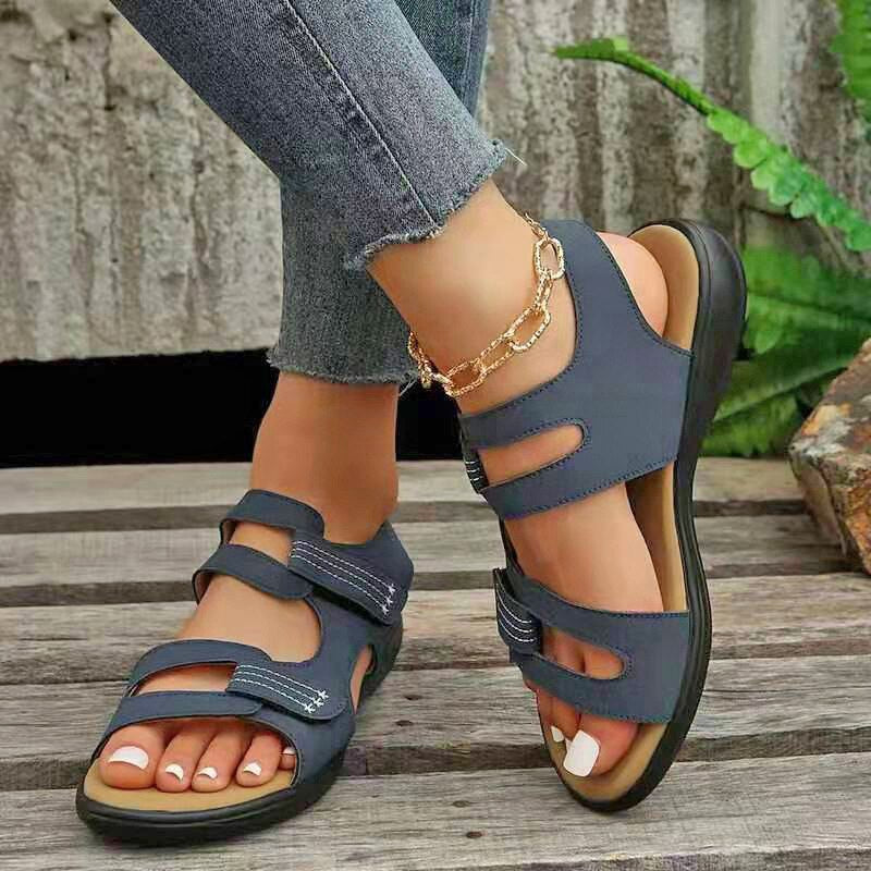 WW | Medizinische Komfortschuhe