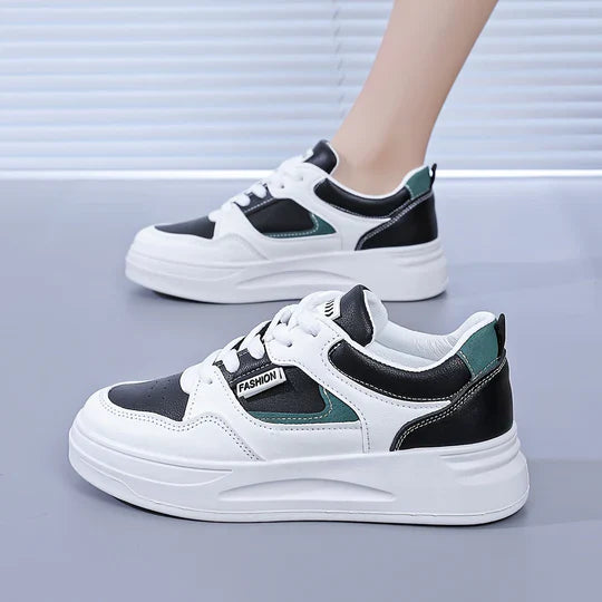 WW | Freizeitschuhe Für Frauen Stil