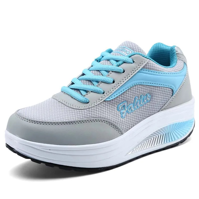WW | Gesunde und Bequeme Schuhe