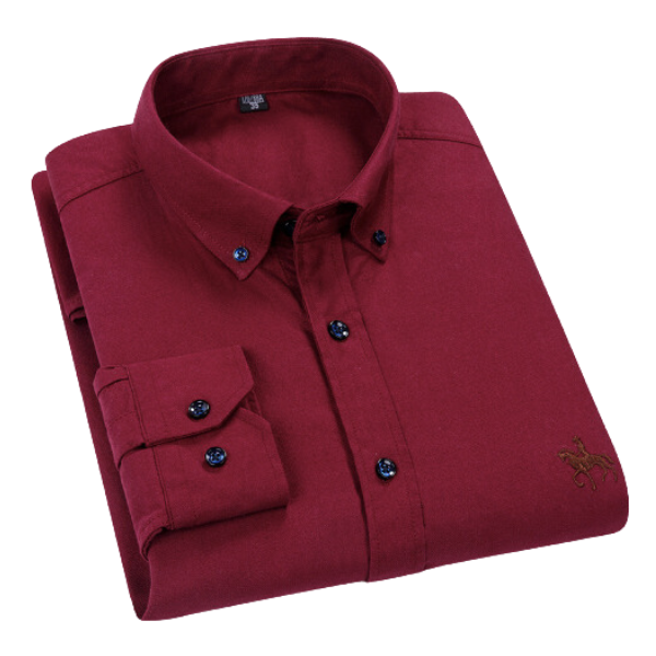 W&W Mode | Premium Hemd