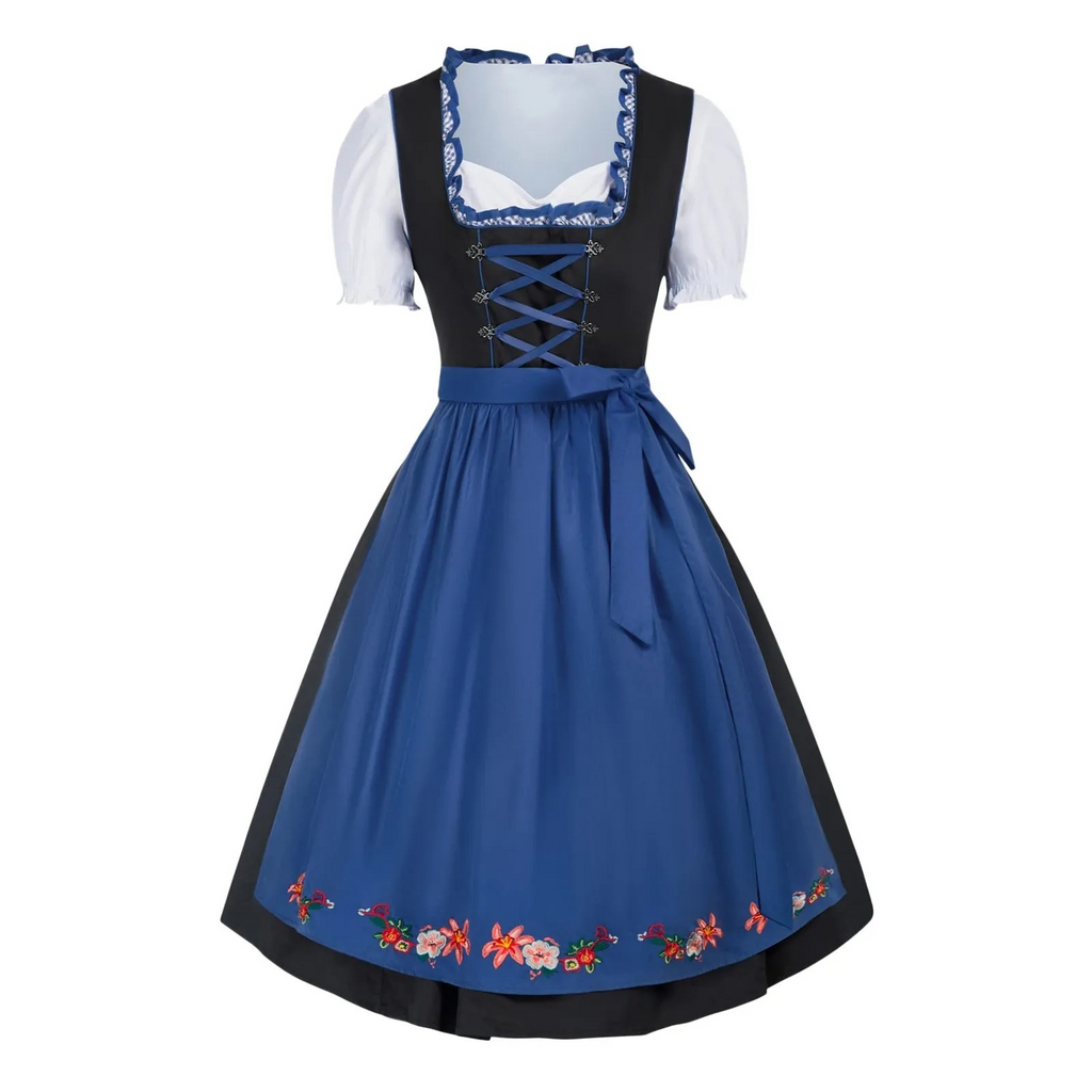 WW | Damen Kleid für Feste und Bayerische Veranstaltungen
