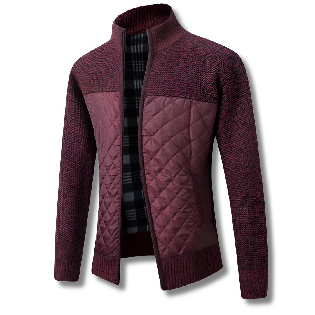 W&W Mode | Modisch schicke Jacke für Herren