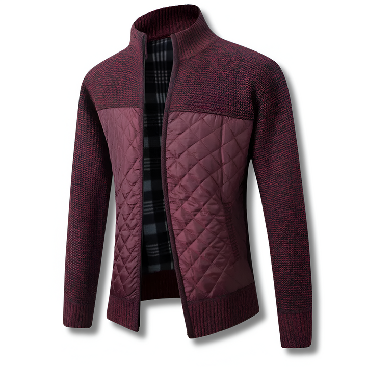 W&W Mode | Modisch schicke Jacke für Herren