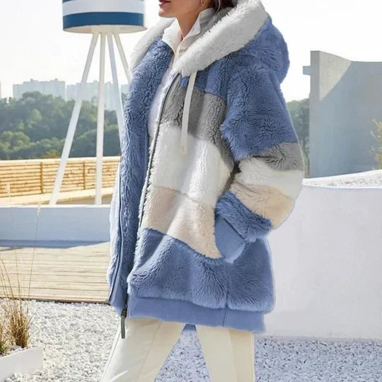 W&W Mode | Elegante und vielseitige Jacke