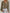 Strickmodepullover mit V-Ausschnitt