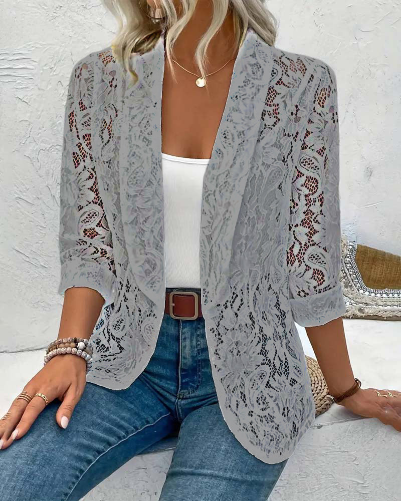 WW | Mantel für Damen Elegant und Komfortabel Geeignet für Alle Anlässe