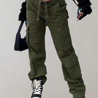 WW - Vintage Cargohose