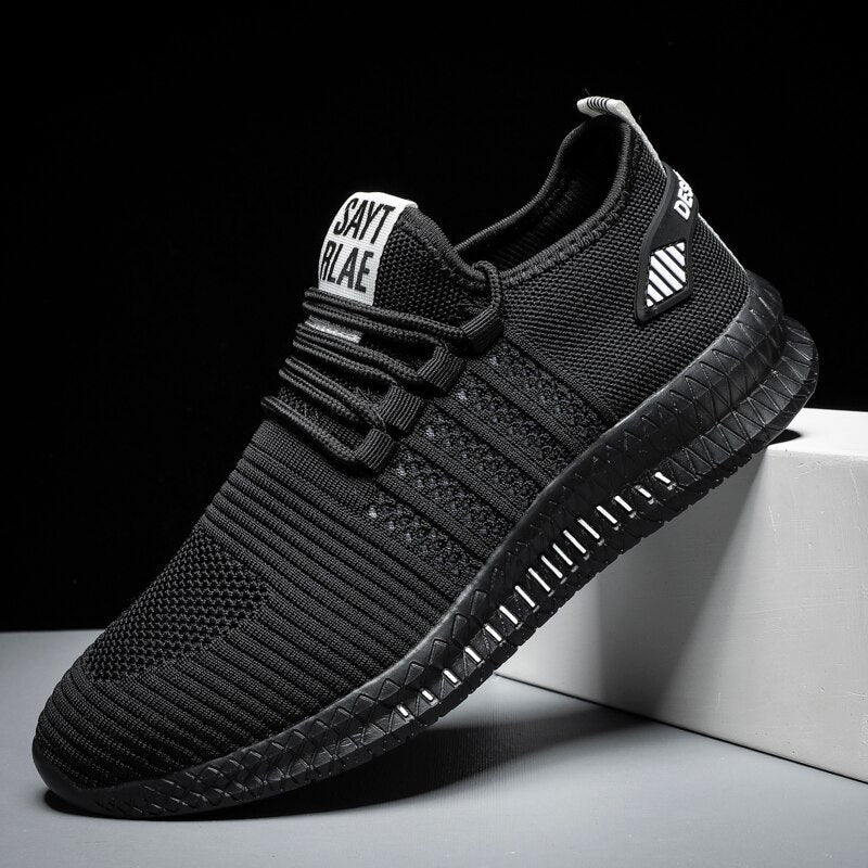 WW | Herrenschuhe Mit Weicher Sohle