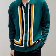 WW | Weinlese Strickjacke