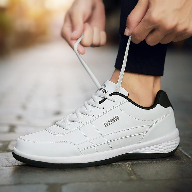 WW | Herren Schuhe mit flexibler Sohle | Freizeit