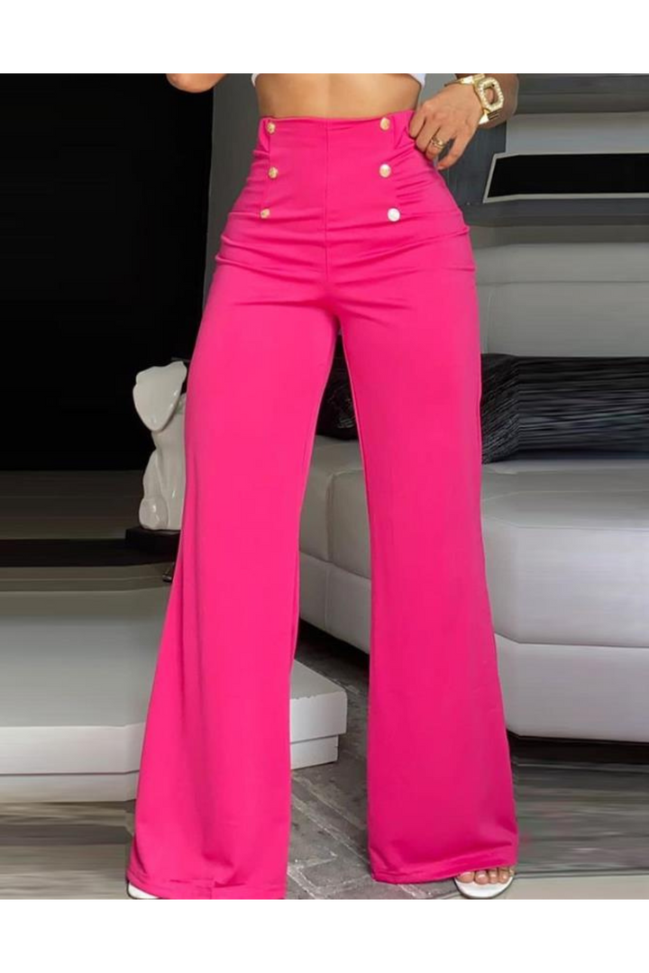 W&W Mode | Weite Hosen für Frauen für einen lässigen Look