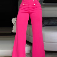 WW | Weite Hosen für Frauen für einen lässigen Look