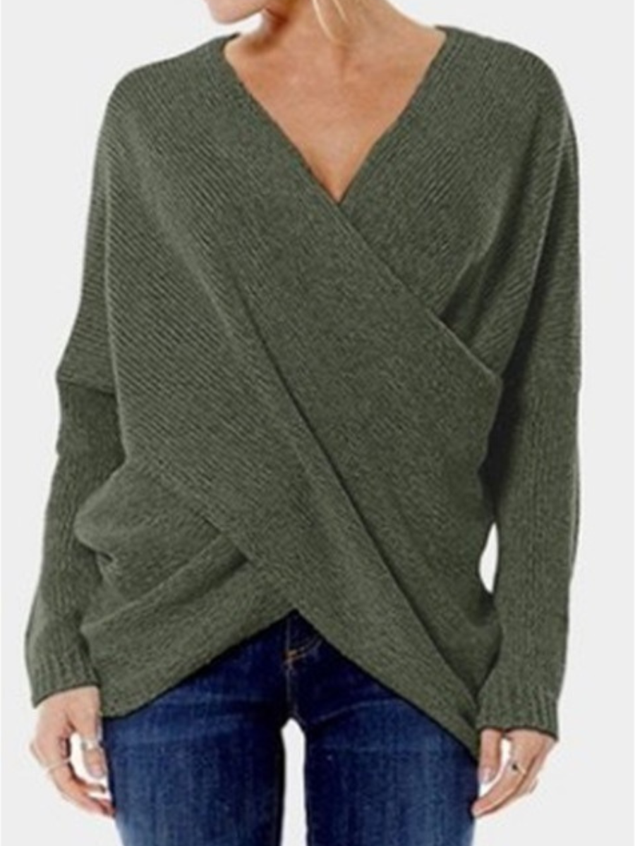 WW | Müheloser Und Schicker Overall-Jumper