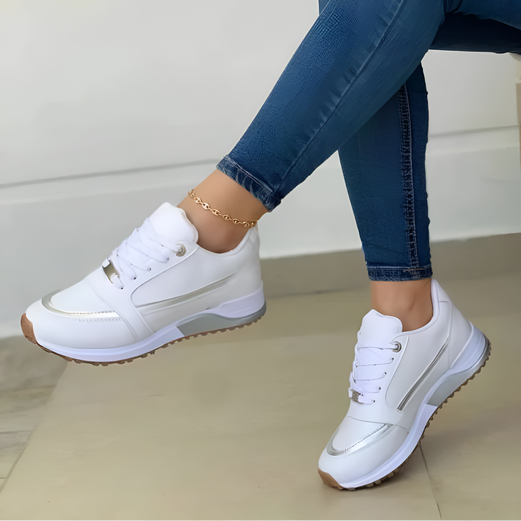 WW | Klassische Alltagsschuhe Damen