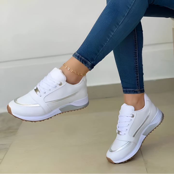 W&W Mode | Klassische Alltagsschuhe Damen