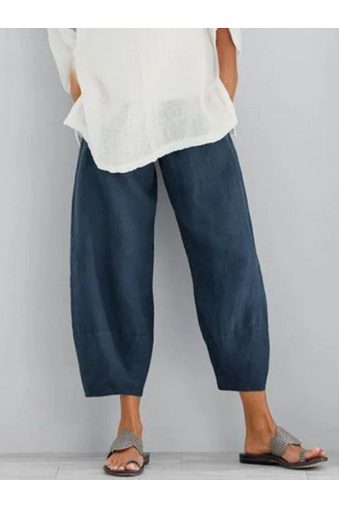 W&W Mode | Bequeme Hose für Frauen für den entspannten Look