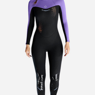 WW | Thermisch Damen Schutz Und Komfort Für Das Schwimmen